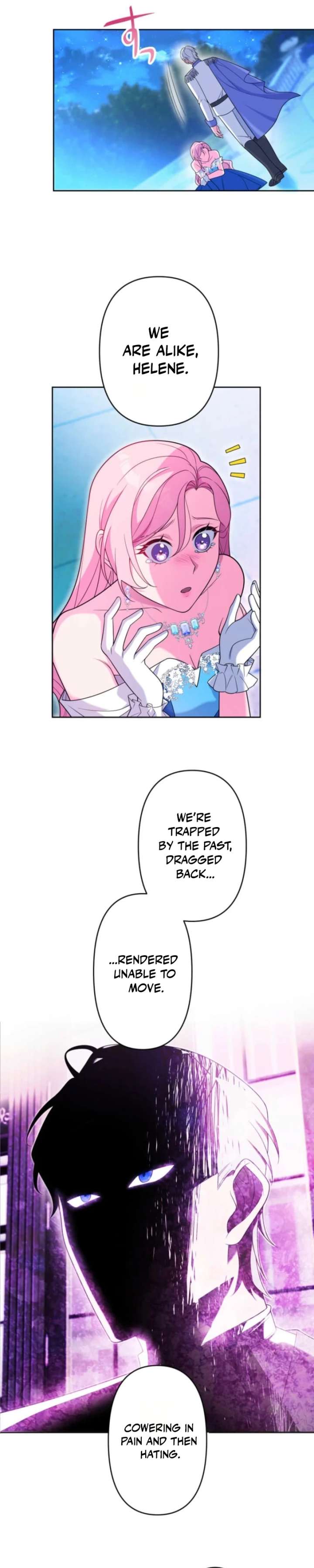 The Abandoned Lady Wants to Love Your Secret Chapter 18 109 ch 18 16
