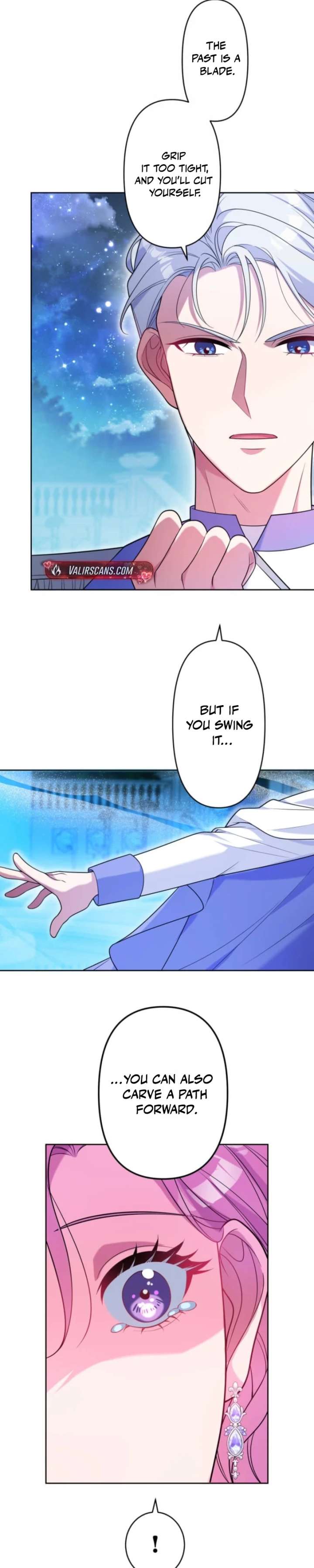 The Abandoned Lady Wants to Love Your Secret Chapter 18 110 ch 18 17