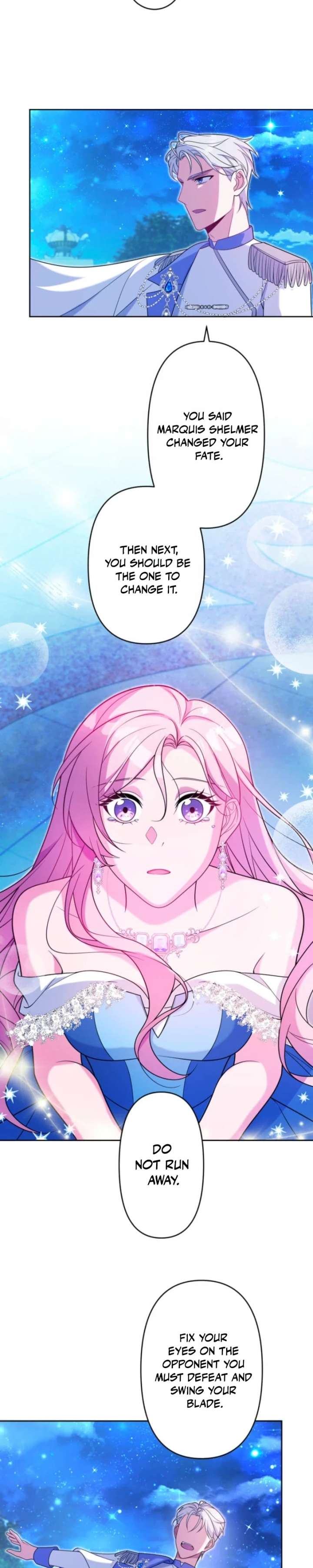 The Abandoned Lady Wants to Love Your Secret Chapter 18 111 ch 18 18