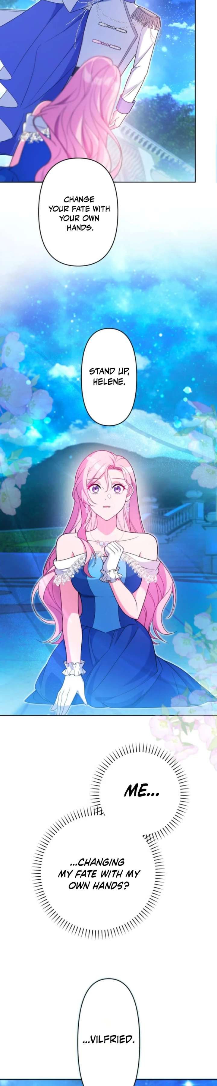 The Abandoned Lady Wants to Love Your Secret Chapter 18 112 ch 18 19