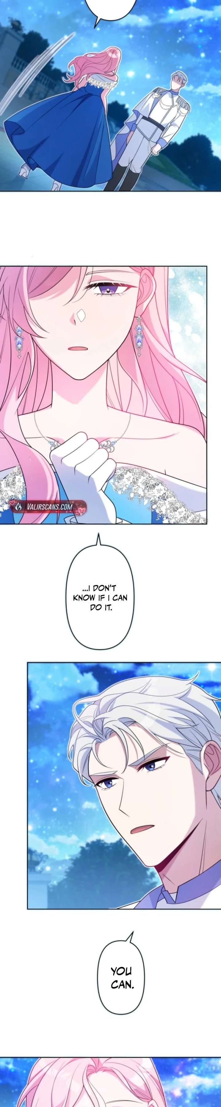 The Abandoned Lady Wants to Love Your Secret Chapter 18 113 ch 18 20