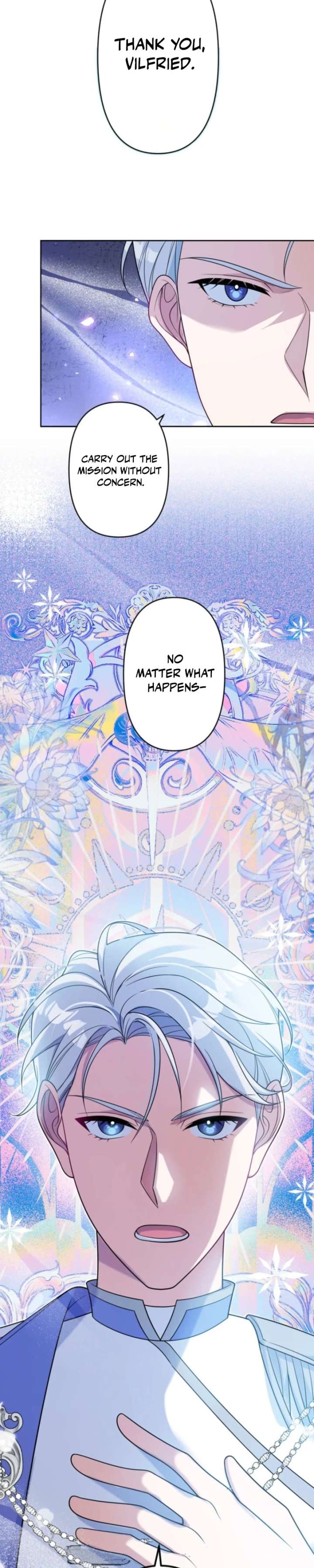 The Abandoned Lady Wants to Love Your Secret Chapter 18 115 ch 18 22