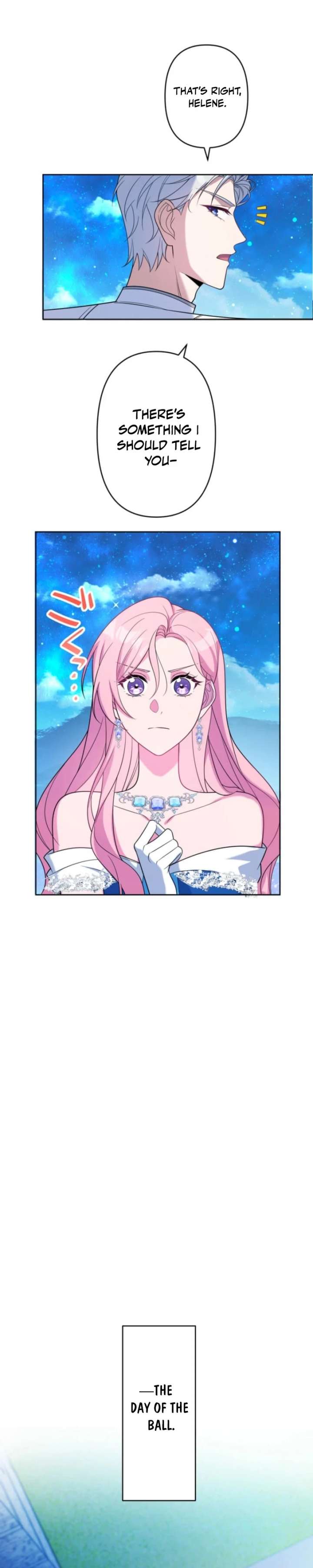 The Abandoned Lady Wants to Love Your Secret Chapter 18 118 ch 18 25