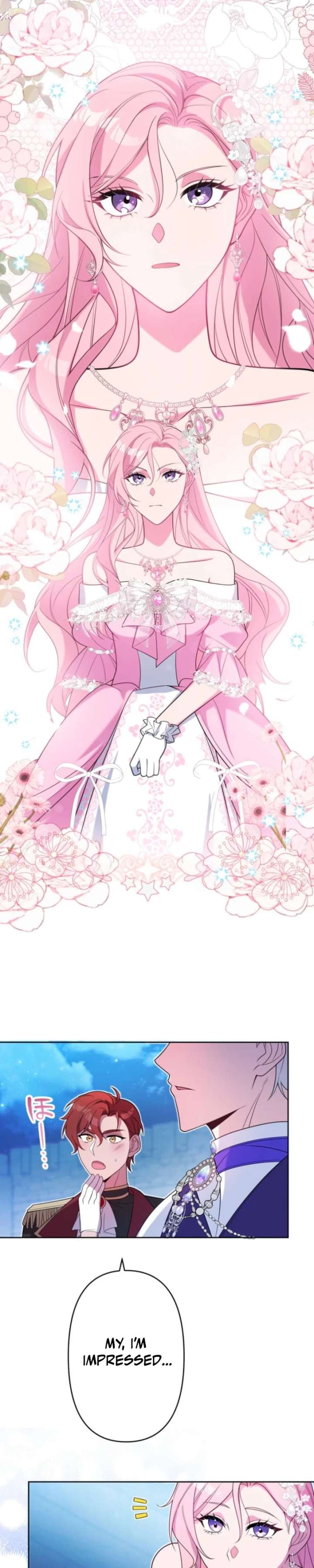 The Abandoned Lady Wants to Love Your Secret Chapter 18 120 ch 18 27