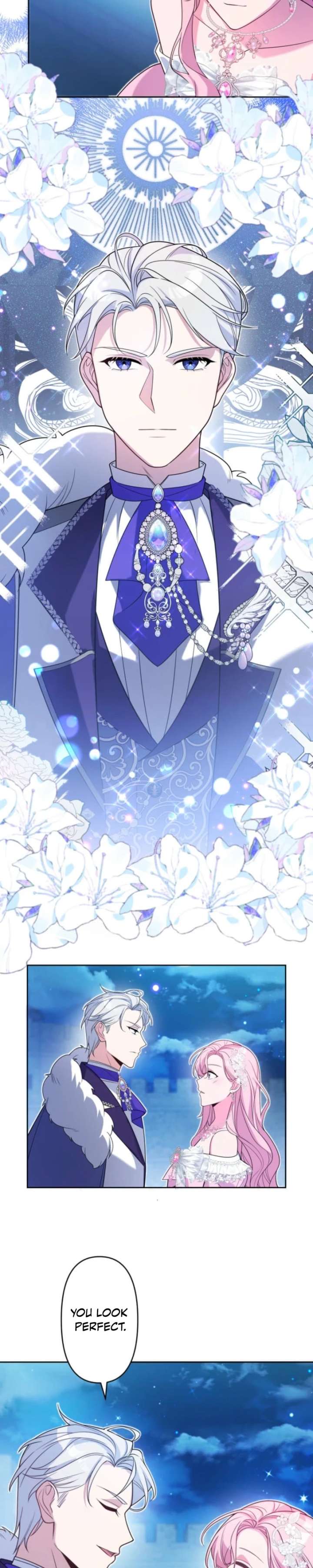 The Abandoned Lady Wants to Love Your Secret Chapter 18 121 ch 18 28