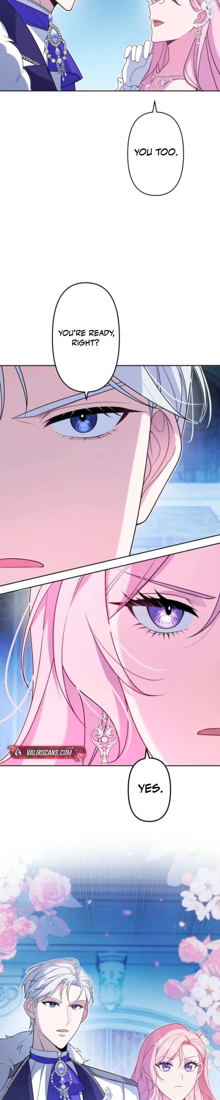 The Abandoned Lady Wants to Love Your Secret Chapter 18 122 ch 18 29