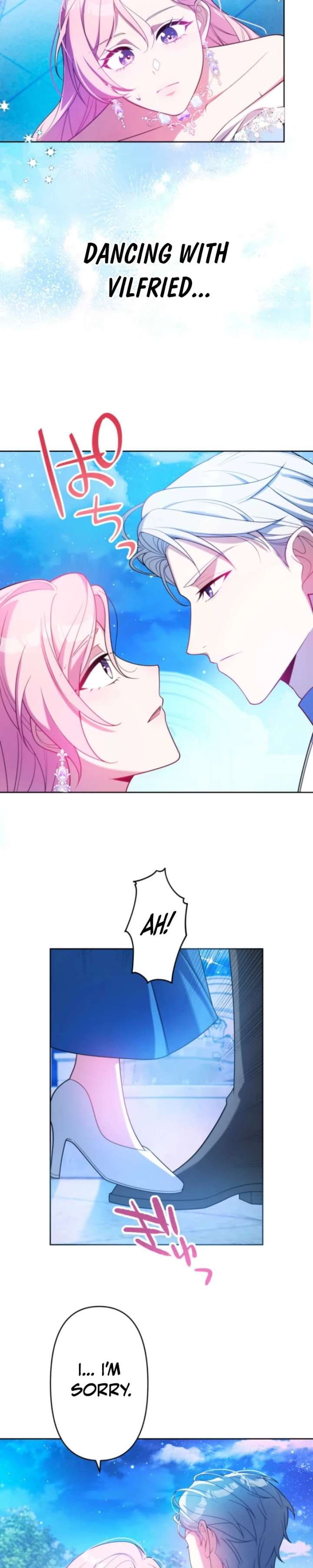 The Abandoned Lady Wants to Love Your Secret Chapter 18 97 ch 18 4