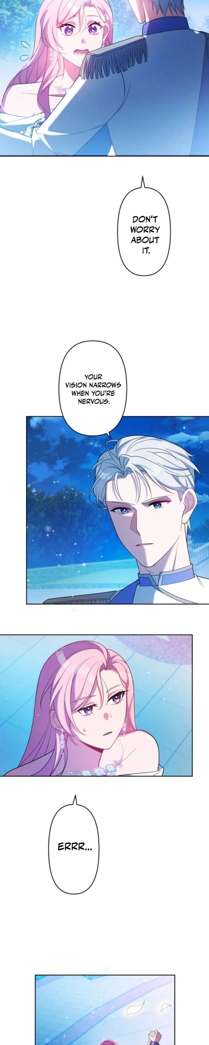 The Abandoned Lady Wants to Love Your Secret Chapter 18 98 ch 18 5