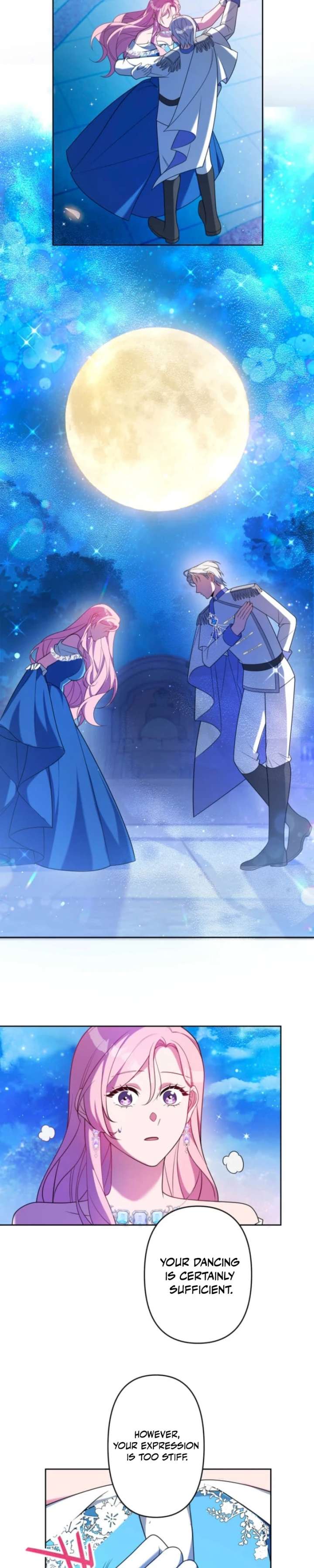 The Abandoned Lady Wants to Love Your Secret Chapter 18 99 ch 18 6