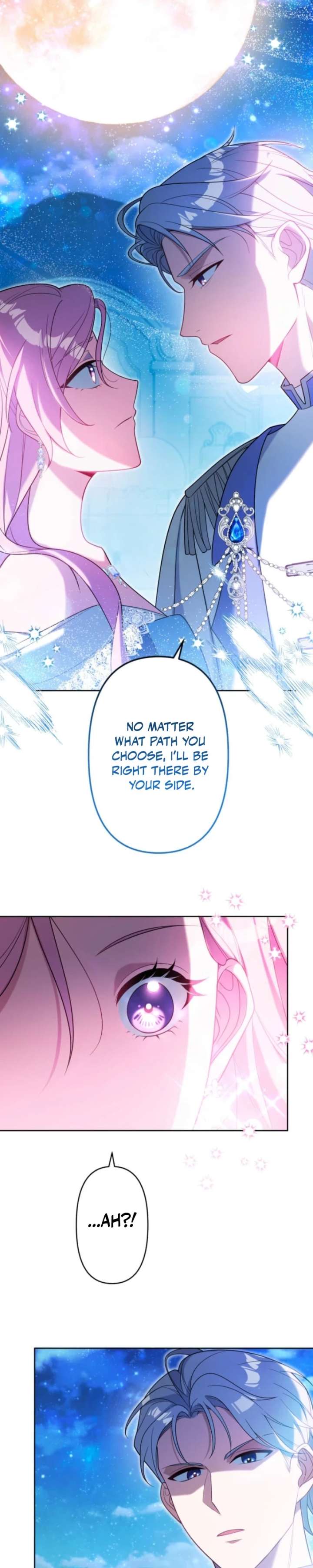 The Abandoned Lady Wants to Love Your Secret Chapter 18 102 ch 18 9