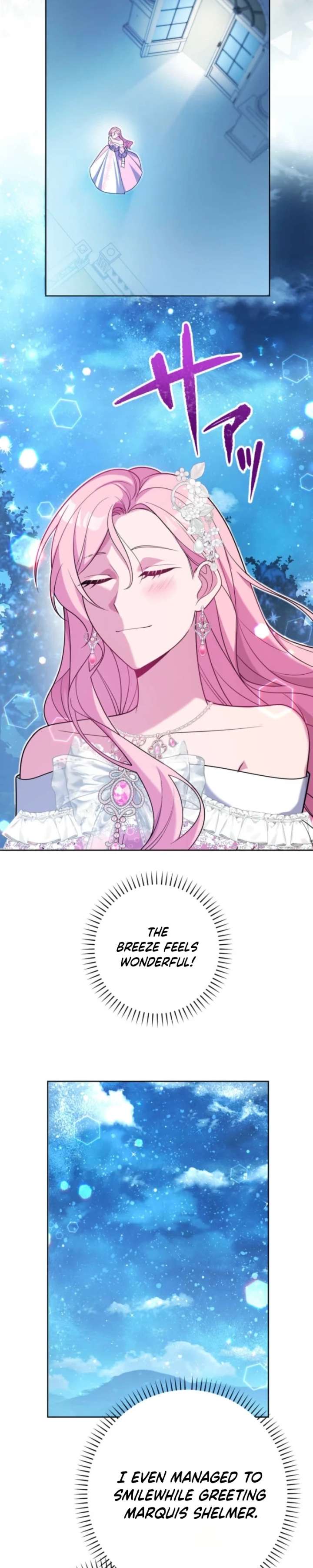 The Abandoned Lady Wants to Love Your Secret Chapter 19 97 ch 19 13