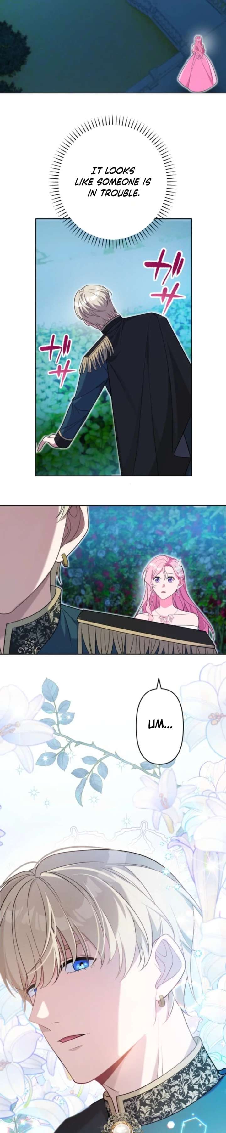 The Abandoned Lady Wants to Love Your Secret Chapter 19 99 ch 19 15