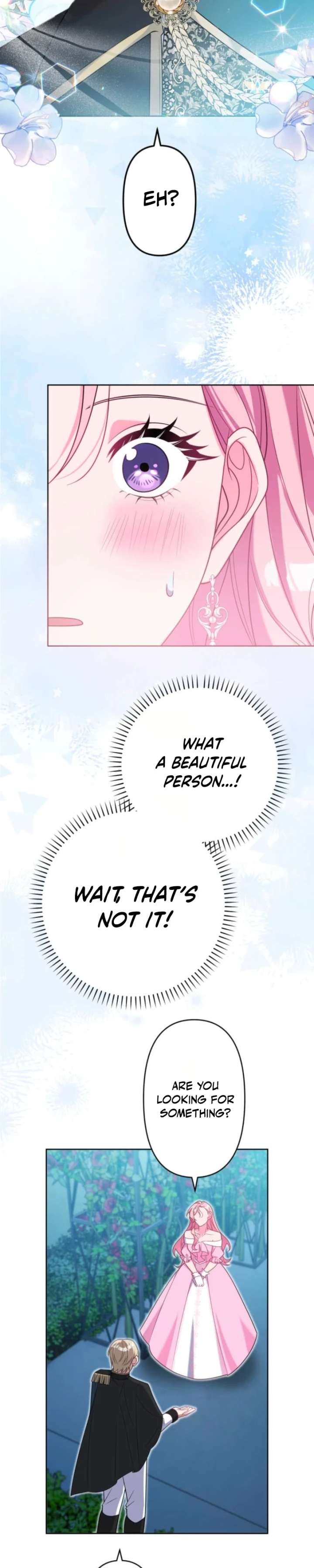 The Abandoned Lady Wants to Love Your Secret Chapter 19 100 ch 19 16