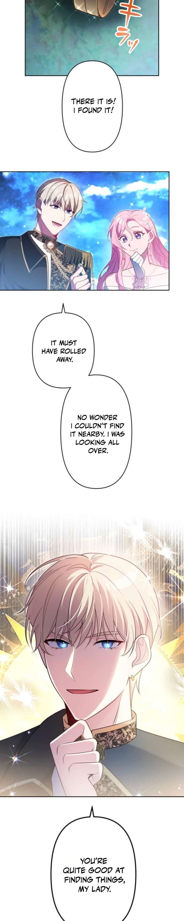 The Abandoned Lady Wants to Love Your Secret Chapter 19 103 ch 19 19