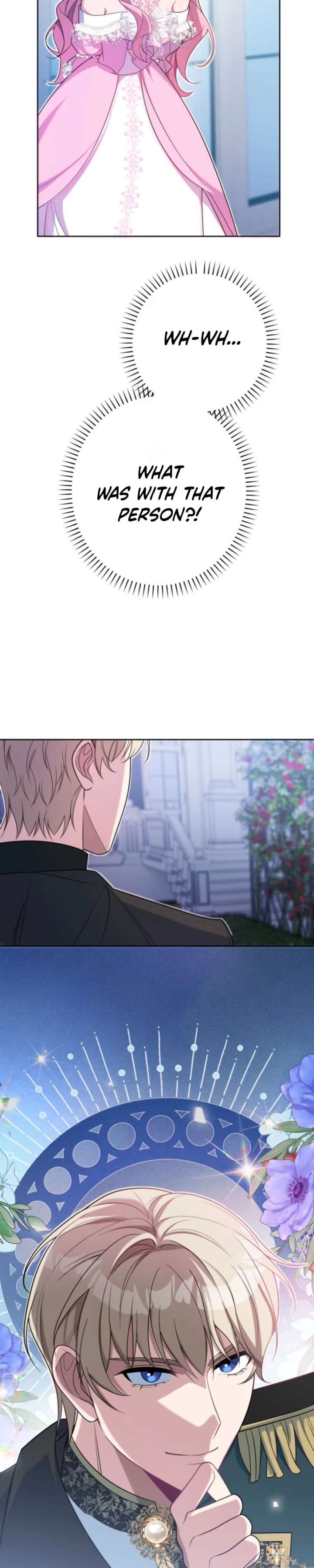 The Abandoned Lady Wants to Love Your Secret Chapter 19 106 ch 19 22