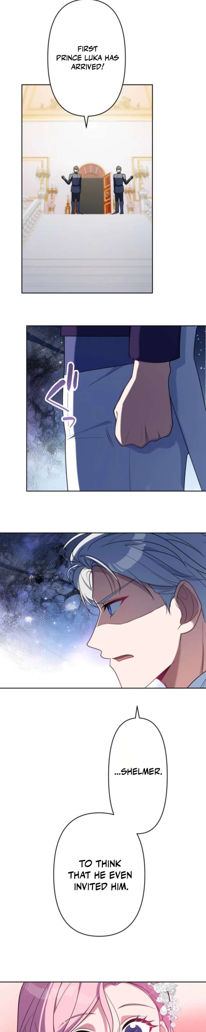 The Abandoned Lady Wants to Love Your Secret Chapter 19 109 ch 19 25