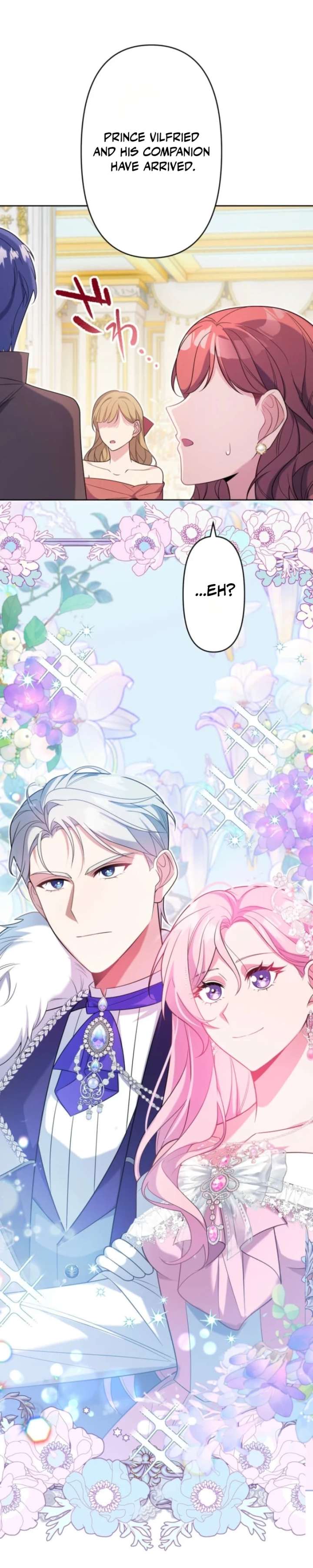 The Abandoned Lady Wants to Love Your Secret Chapter 19 90 ch 19 6