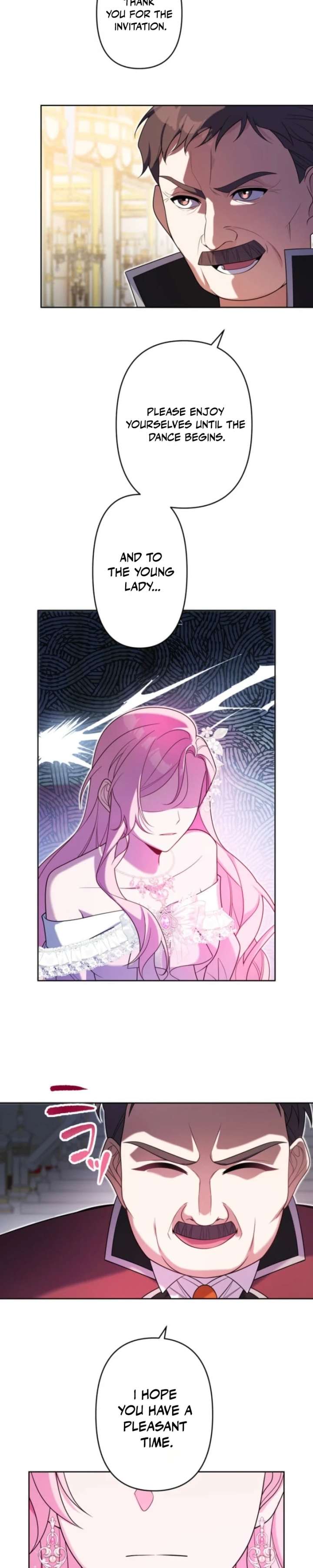 The Abandoned Lady Wants to Love Your Secret Chapter 19 92 ch 19 8