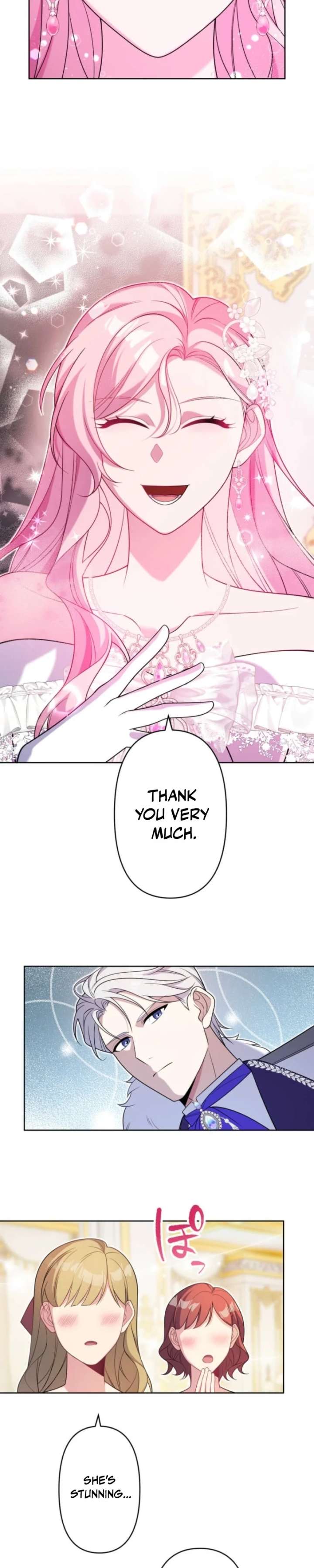 The Abandoned Lady Wants to Love Your Secret Chapter 19 93 ch 19 9
