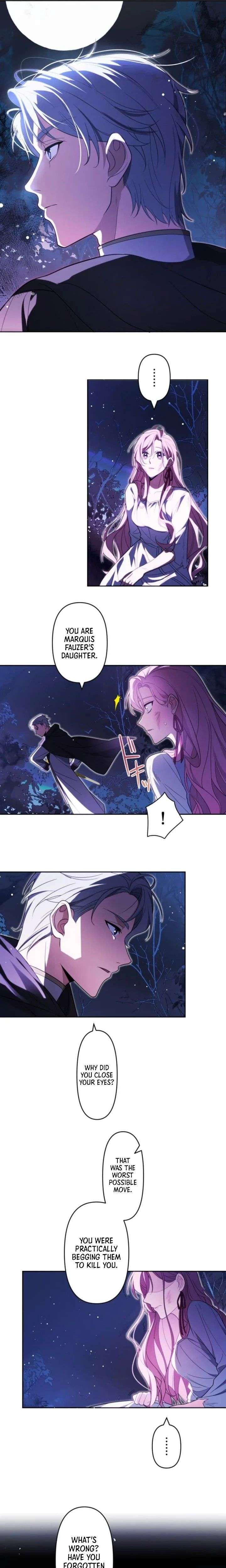 The Abandoned Lady Wants to Love Your Secret Chapter 2 88 ch 2 10