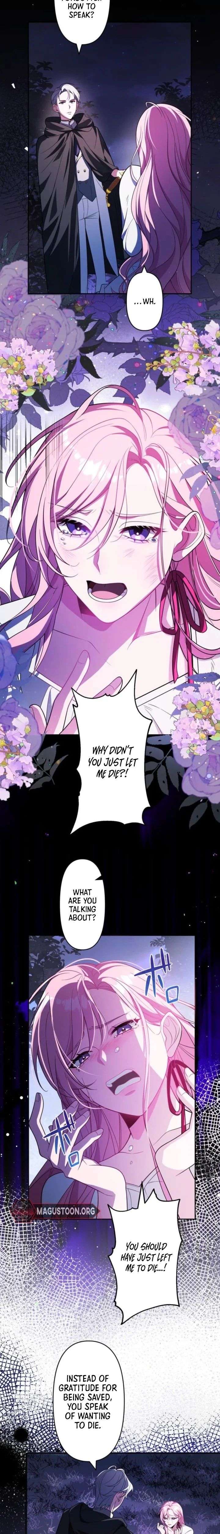 The Abandoned Lady Wants to Love Your Secret Chapter 2 89 ch 2 11