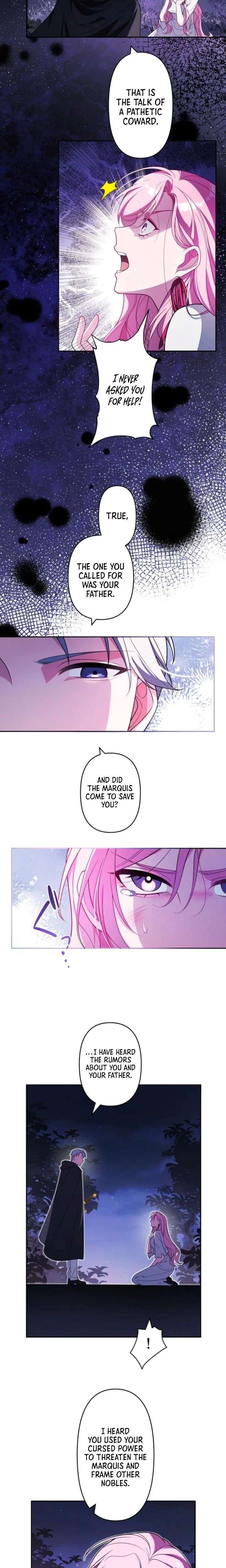 The Abandoned Lady Wants to Love Your Secret Chapter 2 90 ch 2 12