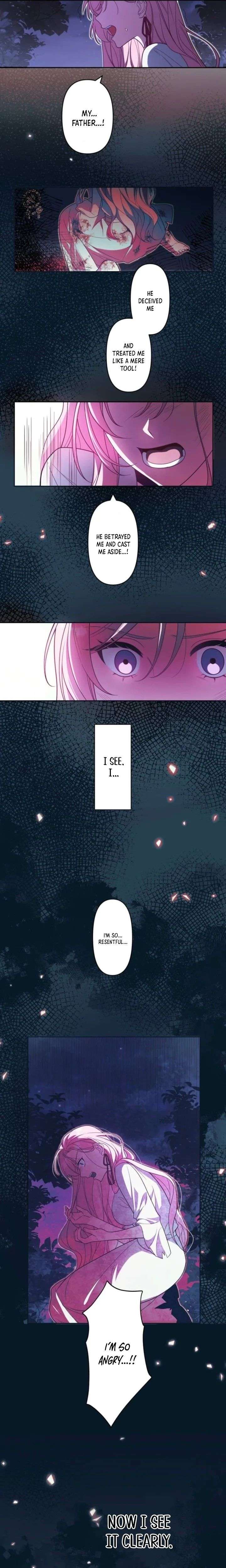 The Abandoned Lady Wants to Love Your Secret Chapter 2 92 ch 2 14