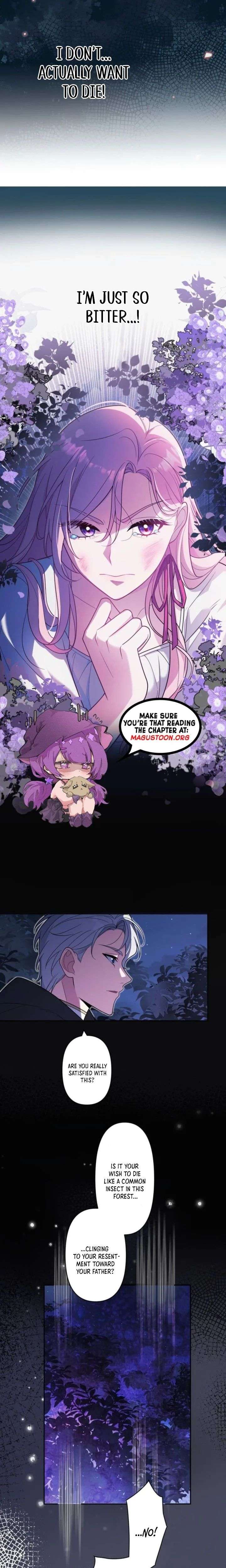 The Abandoned Lady Wants to Love Your Secret Chapter 2 93 ch 2 15