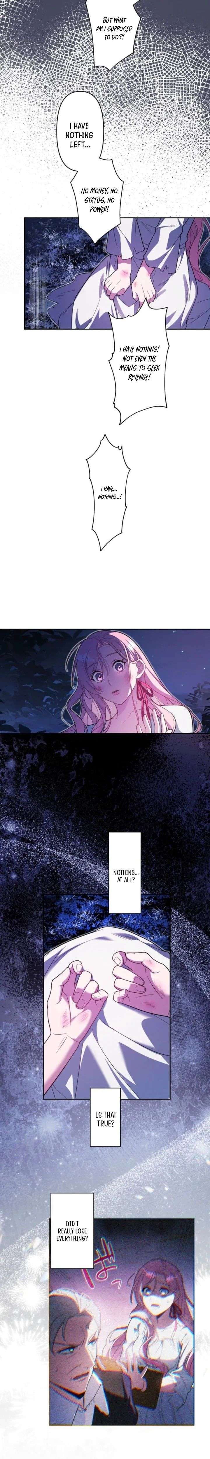 The Abandoned Lady Wants to Love Your Secret Chapter 2 94 ch 2 16