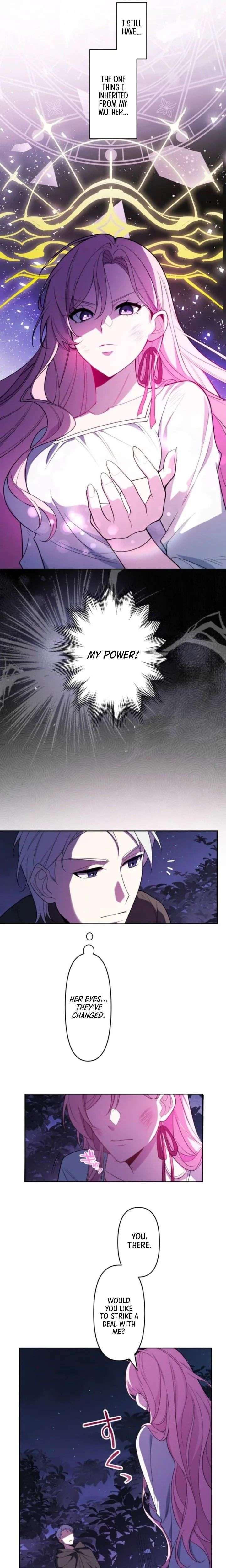 The Abandoned Lady Wants to Love Your Secret Chapter 2 96 ch 2 18