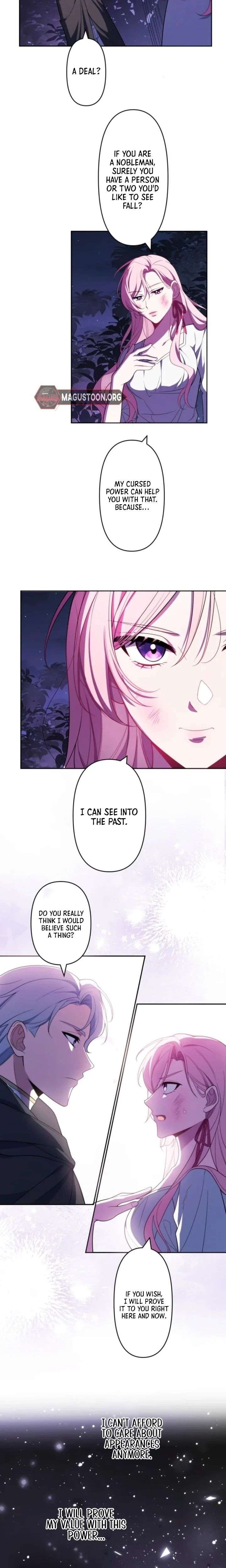 The Abandoned Lady Wants to Love Your Secret Chapter 2 97 ch 2 19