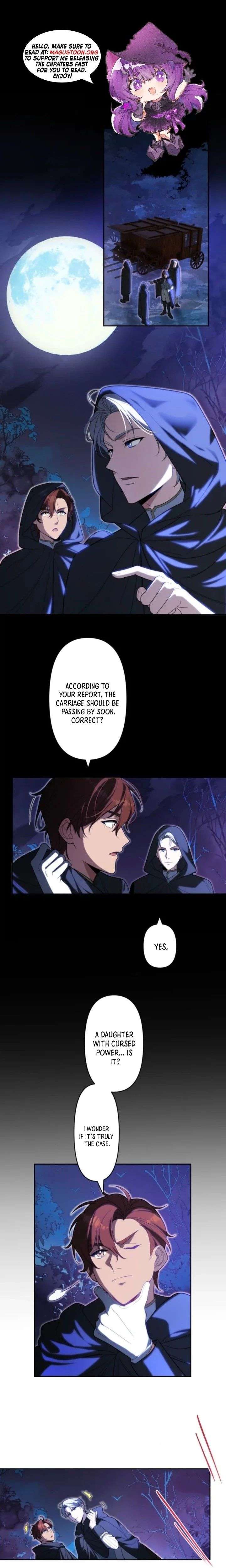 The Abandoned Lady Wants to Love Your Secret Chapter 2 80 ch 2 2