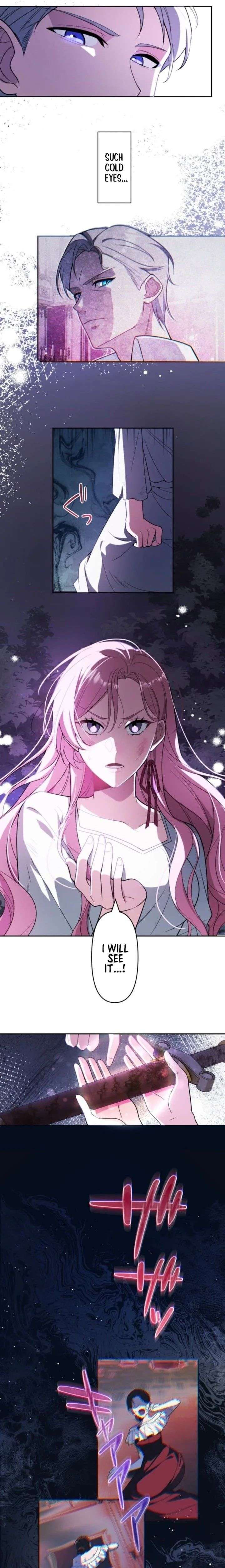 The Abandoned Lady Wants to Love Your Secret Chapter 2 100 ch 2 22