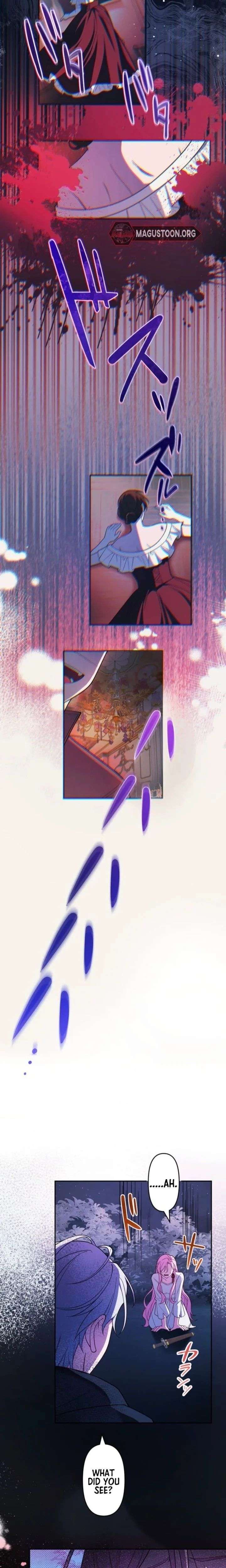 The Abandoned Lady Wants to Love Your Secret Chapter 2 101 ch 2 23
