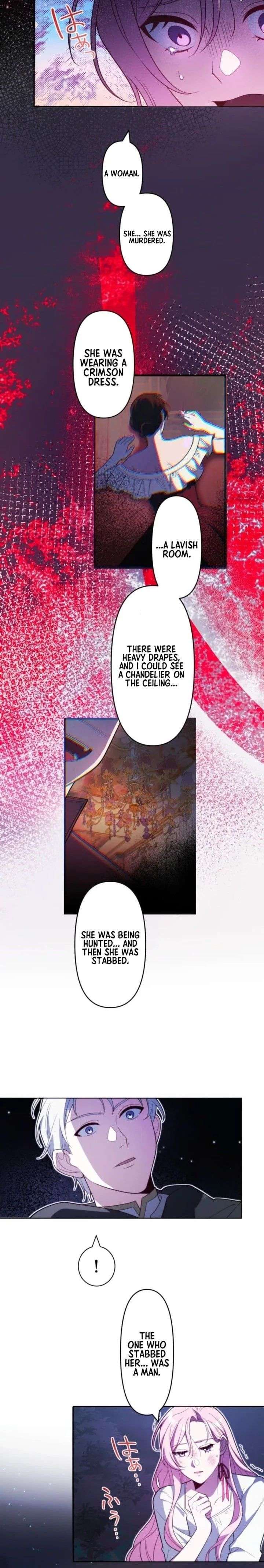 The Abandoned Lady Wants to Love Your Secret Chapter 2 102 ch 2 24