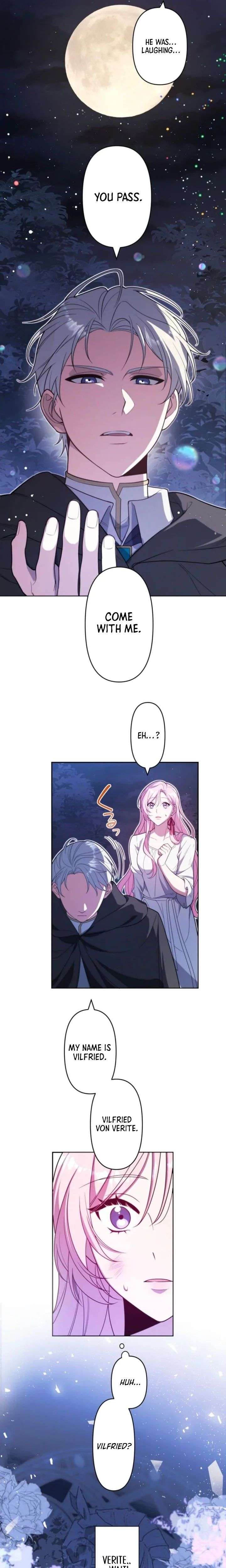The Abandoned Lady Wants to Love Your Secret Chapter 2 103 ch 2 25