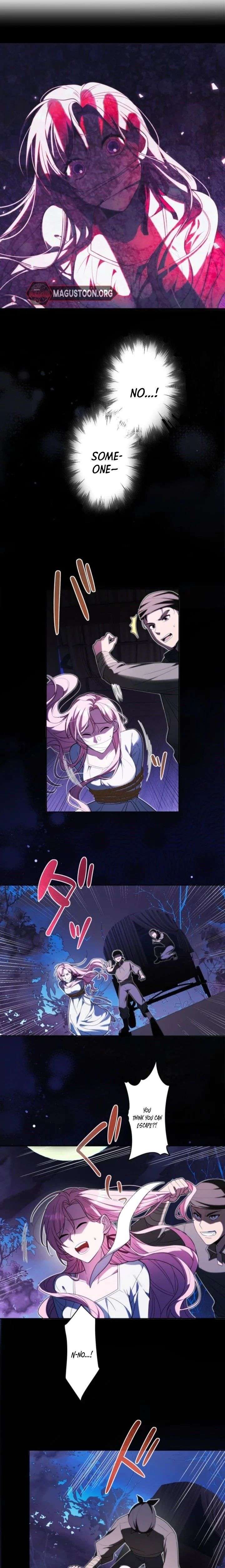 The Abandoned Lady Wants to Love Your Secret Chapter 2 82 ch 2 4