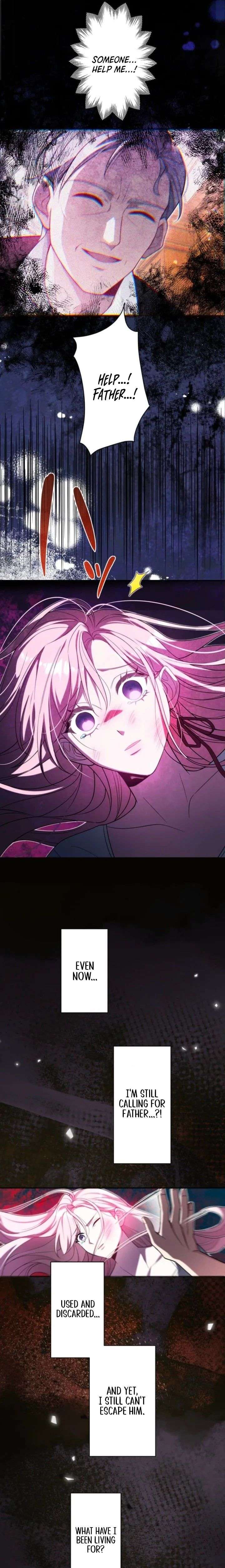 The Abandoned Lady Wants to Love Your Secret Chapter 2 84 ch 2 6