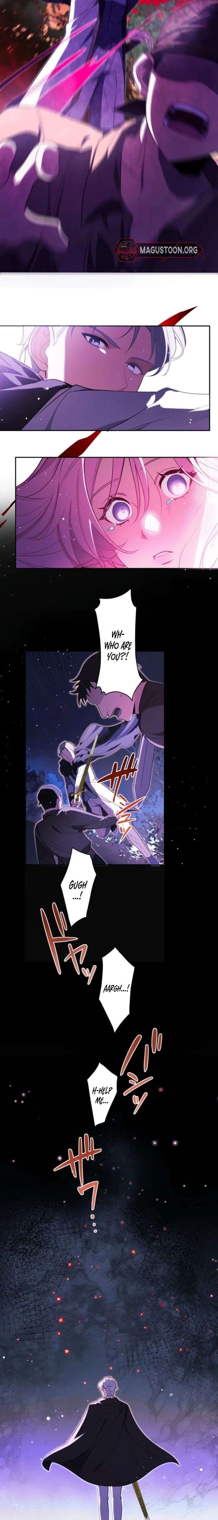 The Abandoned Lady Wants to Love Your Secret Chapter 2 86 ch 2 8