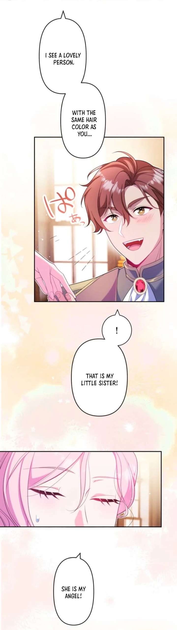 The Abandoned Lady Wants to Love Your Secret Chapter 6 88 ch 6 10
