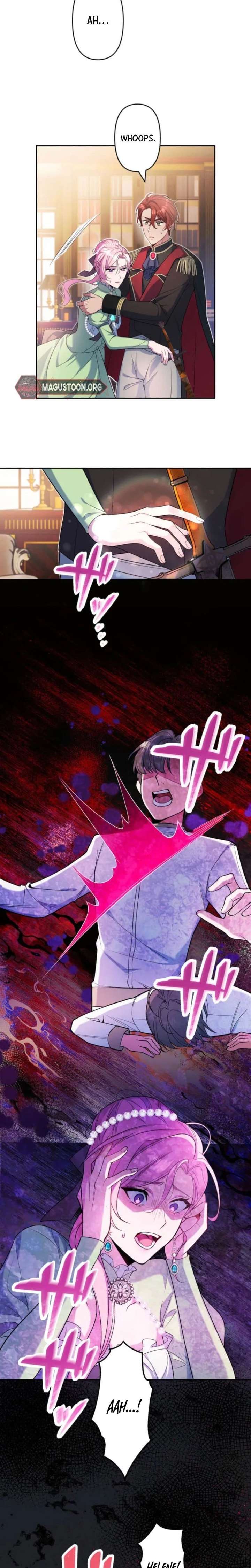 The Abandoned Lady Wants to Love Your Secret Chapter 6 90 ch 6 12