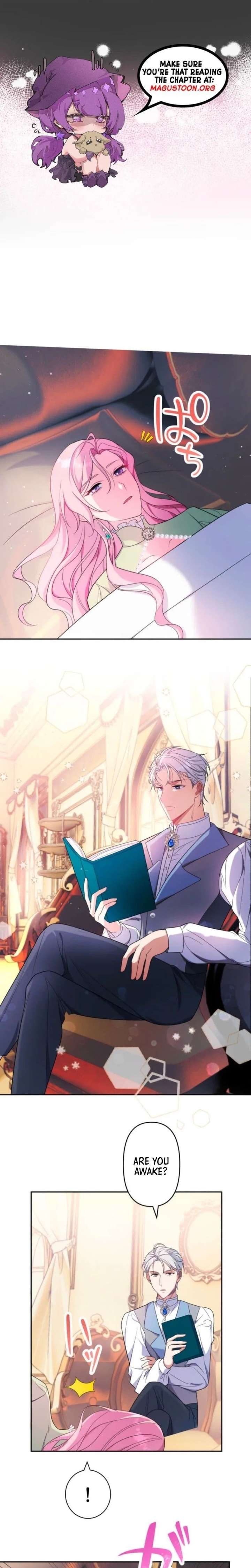 The Abandoned Lady Wants to Love Your Secret Chapter 6 92 ch 6 14