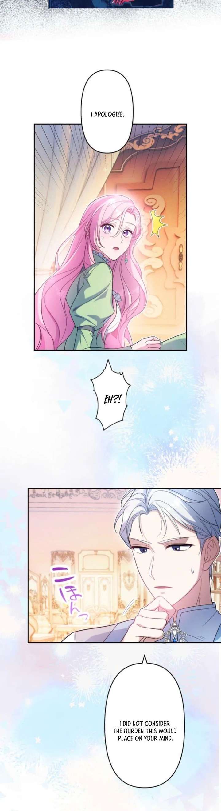 The Abandoned Lady Wants to Love Your Secret Chapter 6 97 ch 6 19