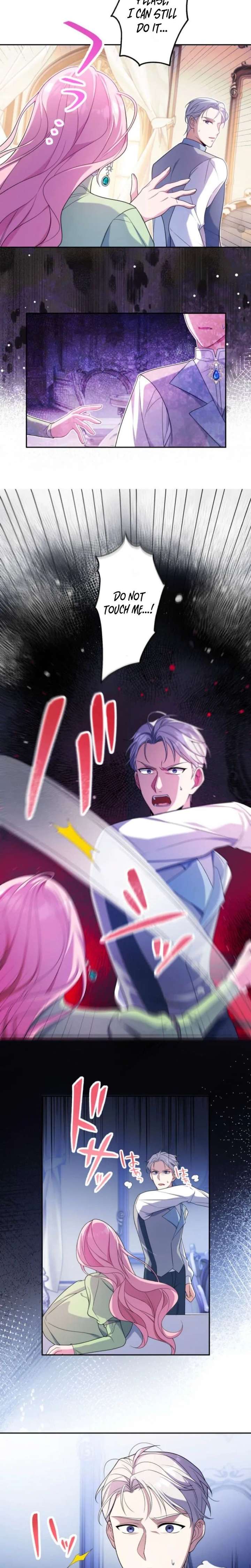 The Abandoned Lady Wants to Love Your Secret Chapter 6 99 ch 6 21