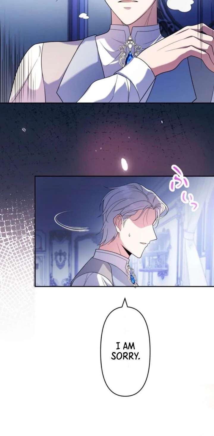 The Abandoned Lady Wants to Love Your Secret Chapter 6 100 ch 6 22