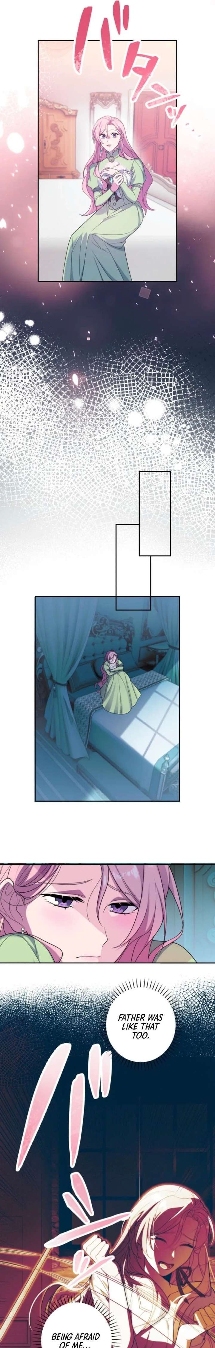 The Abandoned Lady Wants to Love Your Secret Chapter 6 101 ch 6 23