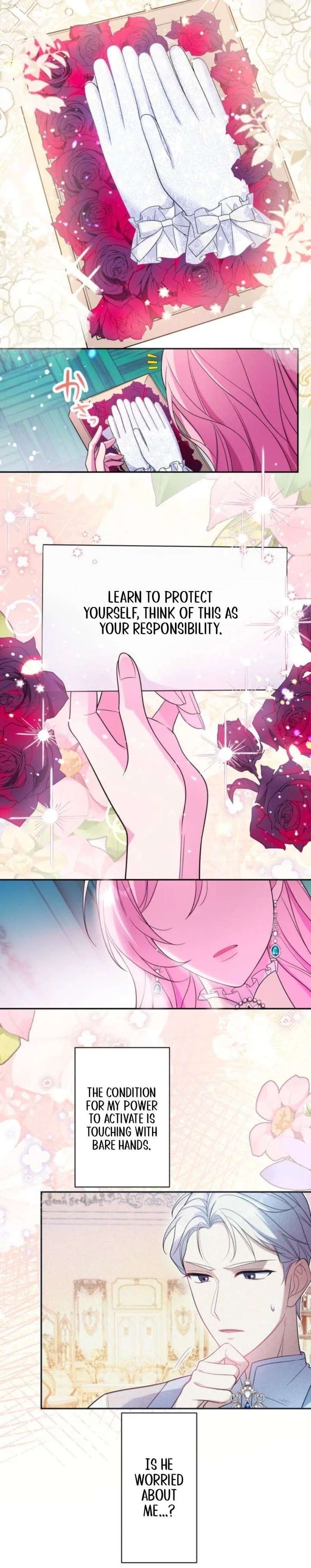 The Abandoned Lady Wants to Love Your Secret Chapter 6 103 ch 6 25