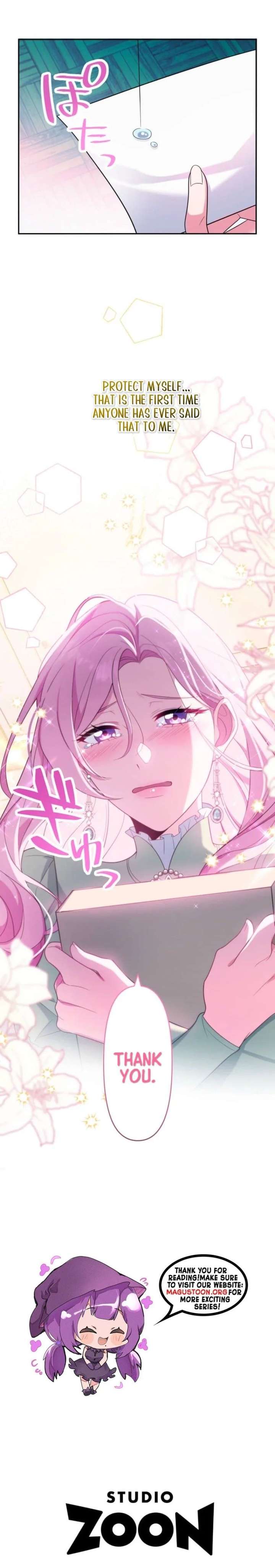 The Abandoned Lady Wants to Love Your Secret Chapter 6 104 ch 6 26