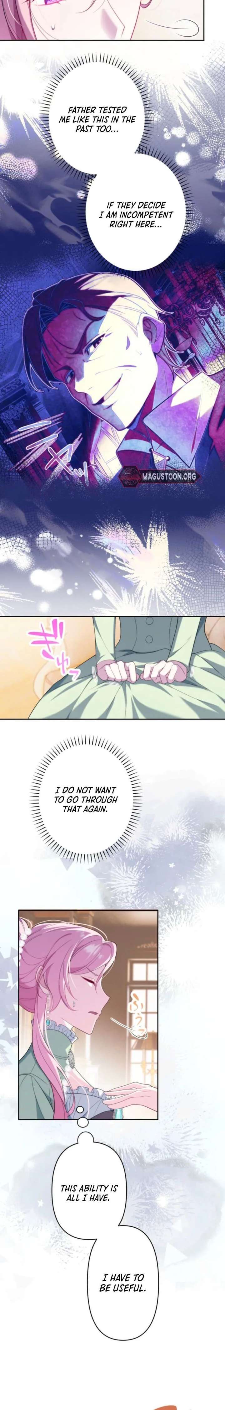 The Abandoned Lady Wants to Love Your Secret Chapter 6 84 ch 6 6