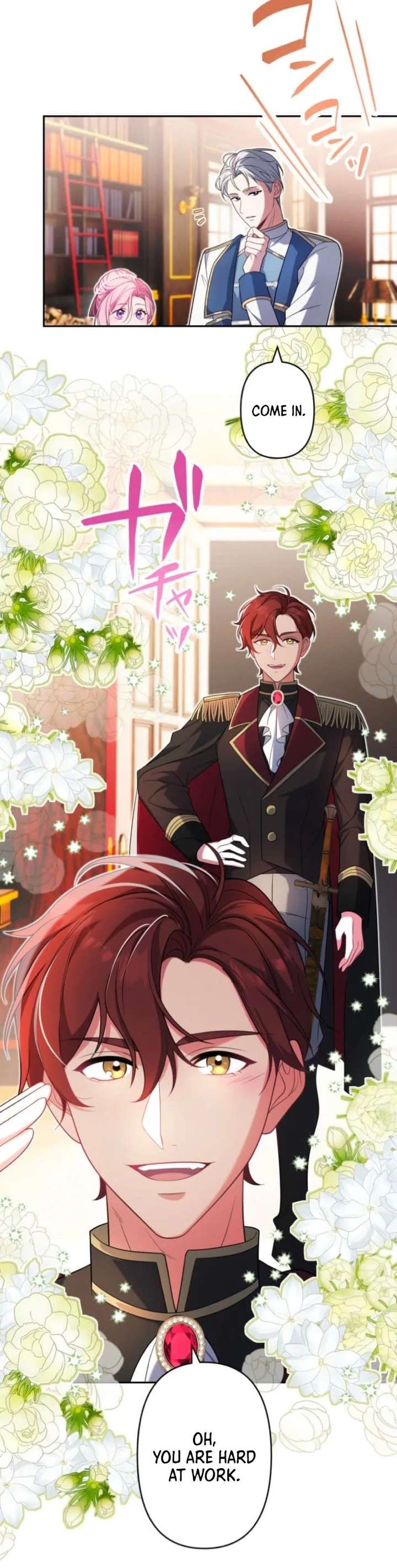 The Abandoned Lady Wants to Love Your Secret Chapter 6 85 ch 6 7